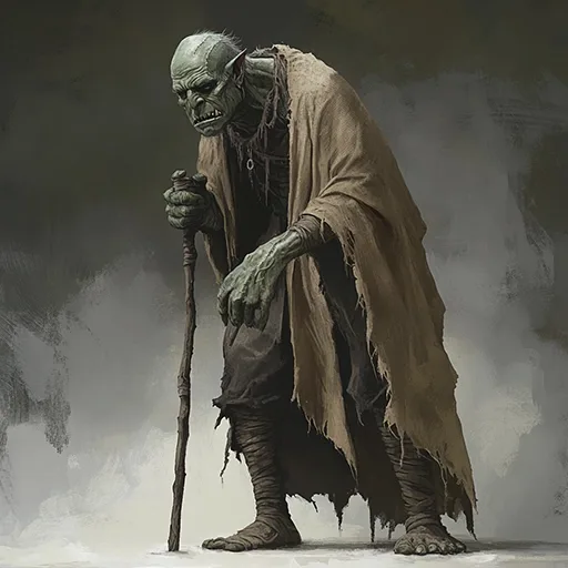 Portrait de Djaun' Doh
