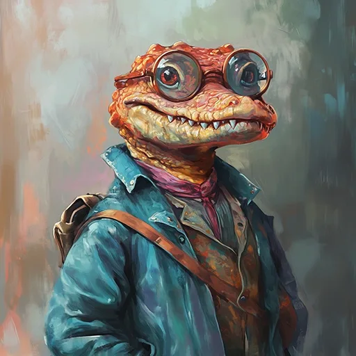 Portrait de Liron Ny'he