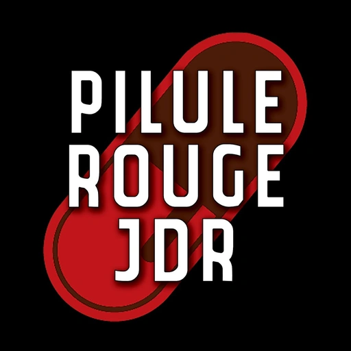 Photo de profil de Pilule Rouge JdR