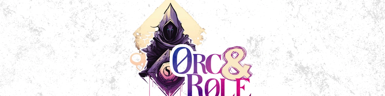 Bannière de Orcand Rôle