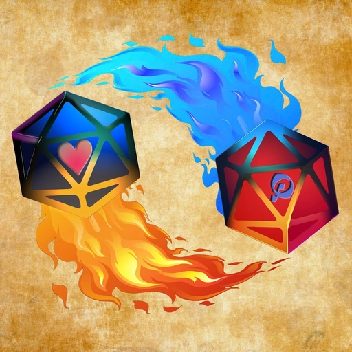 Photo de profil de D20 Coeur