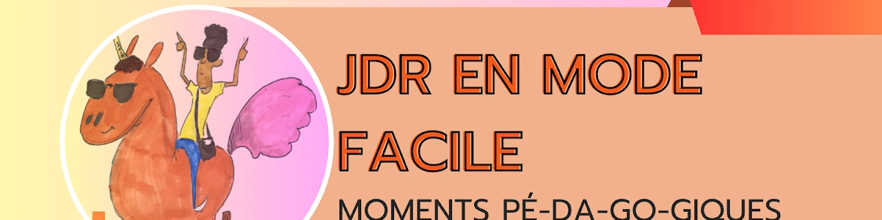 Bannière de Jeux De Rôle Pour Les Nuls