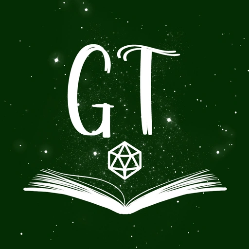 Photo de profil de Grimoire Tales DND