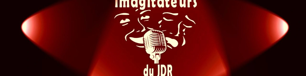 Bannière de Les imagitateurs du JDR
