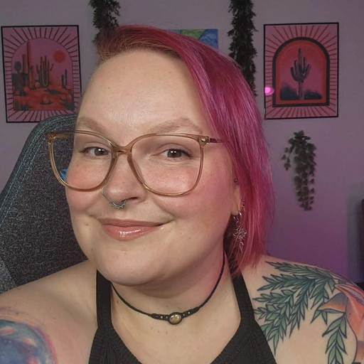 Photo de profil de CactusFee