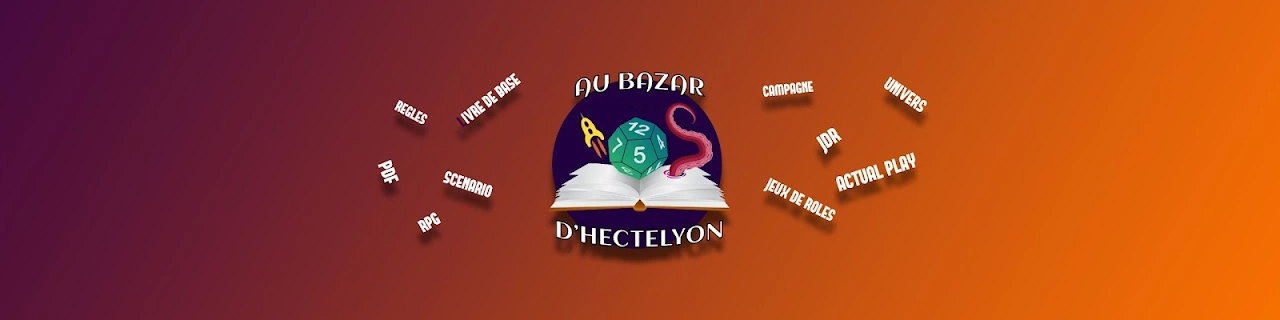 Bannière de Au bazar d'Hectelyon