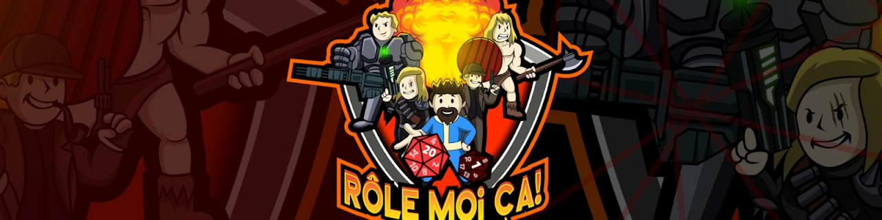 Bannière de Rôle moi ça