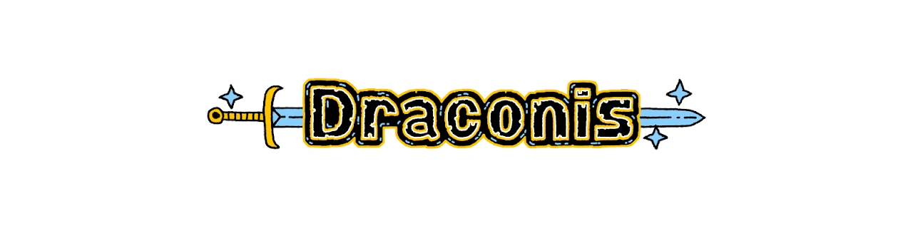 Bannière de Festival Draconis