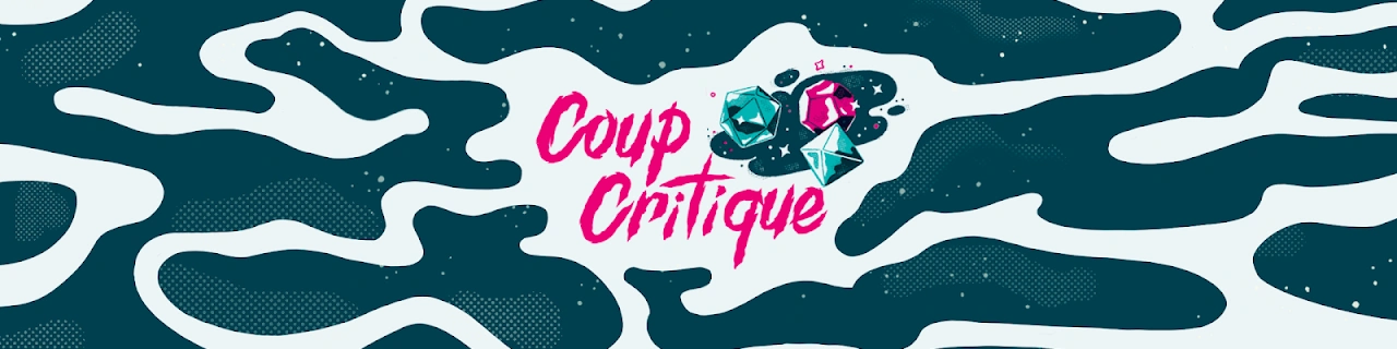 Bannière de Coup Critique