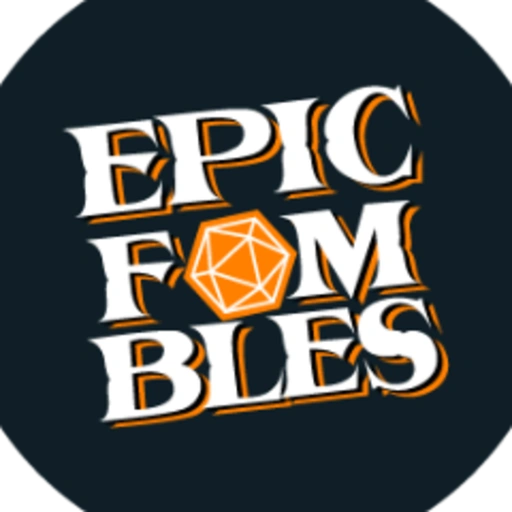 Photo de profil de Epic Fumbles