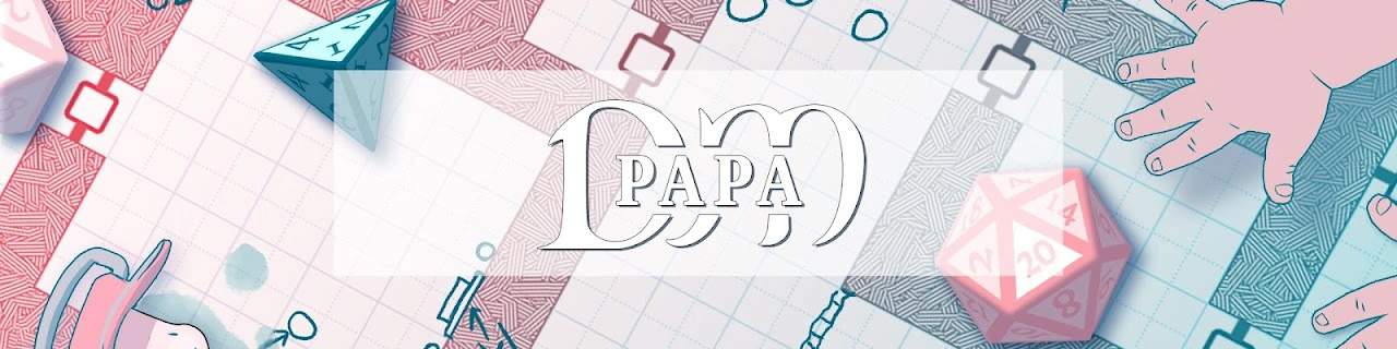 Bannière de PapaDm