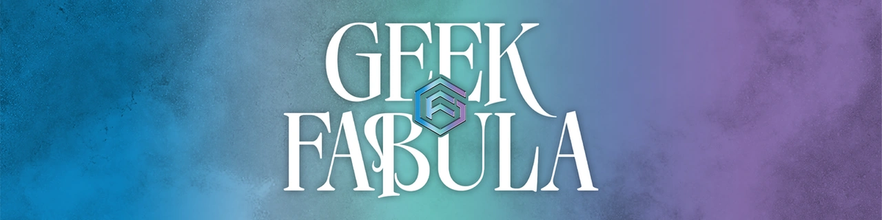 Bannière de GeekFabula