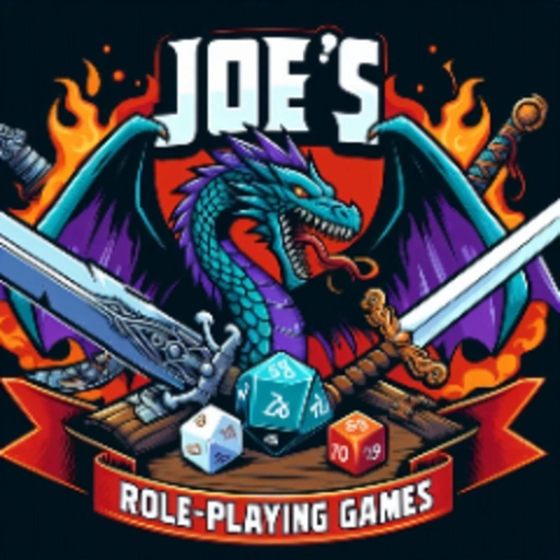 Photo de profil de LesJDRdeJoe