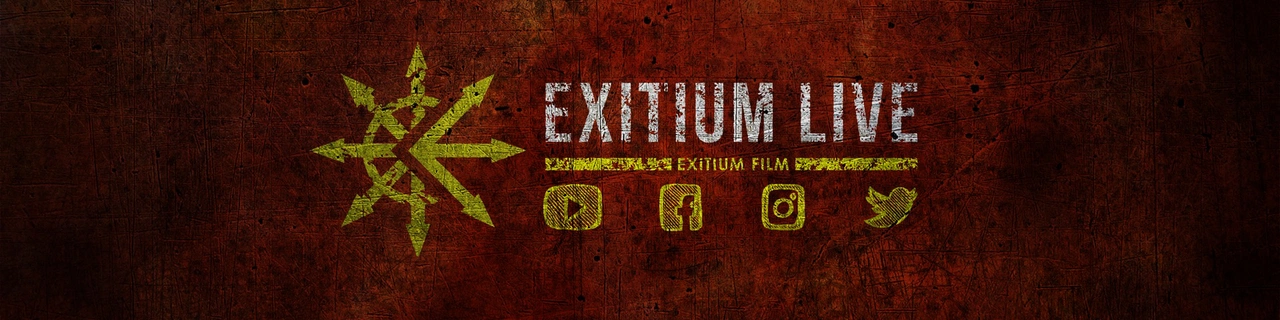 Bannière de ExitiumLive