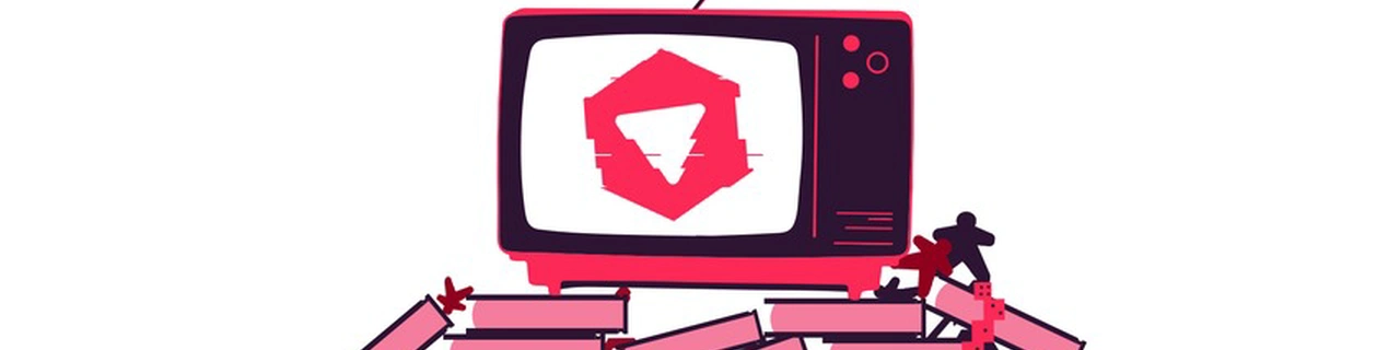 Bannière de RolisteTV