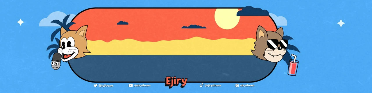 Bannière de Ejiry