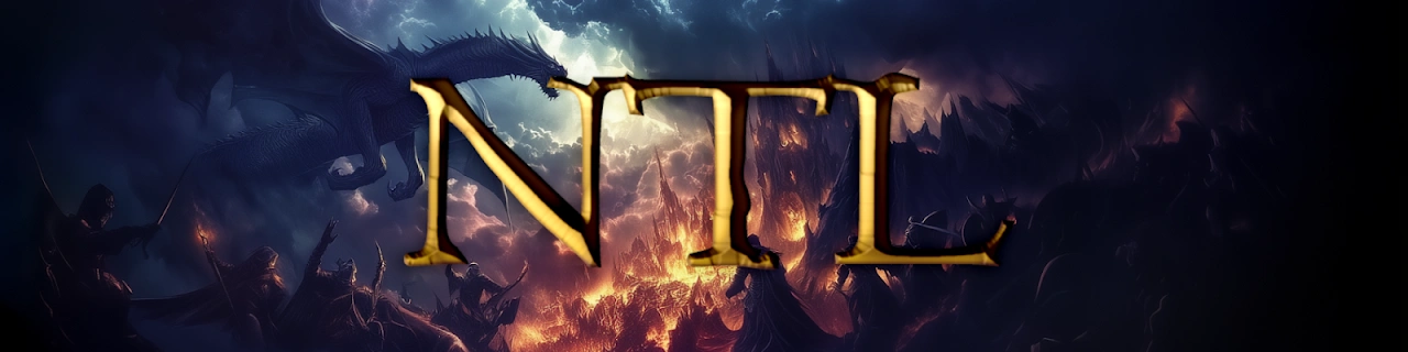 Bannière de Never Told Legends