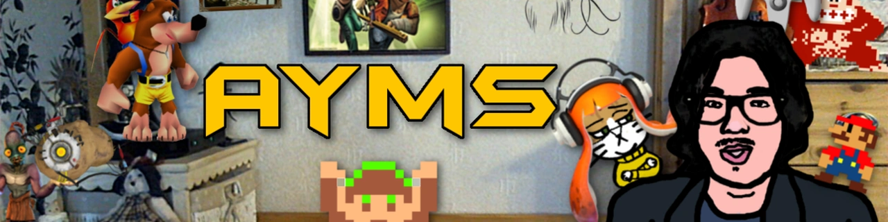 Bannière de AyMs66