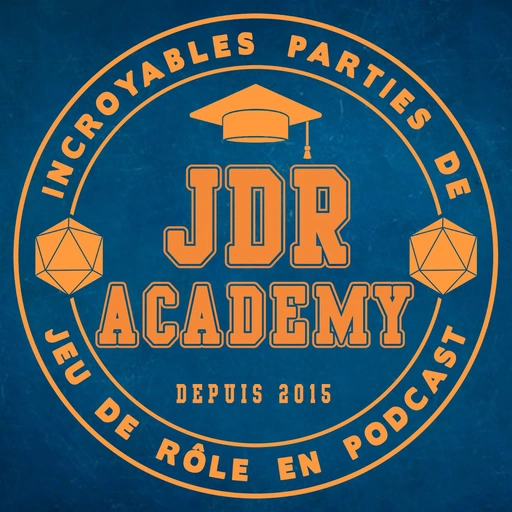 Jdr Academy