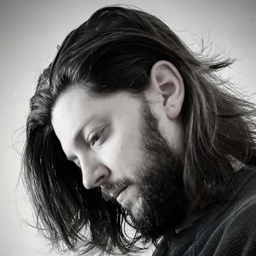 Photo de profil de Francis Bonin