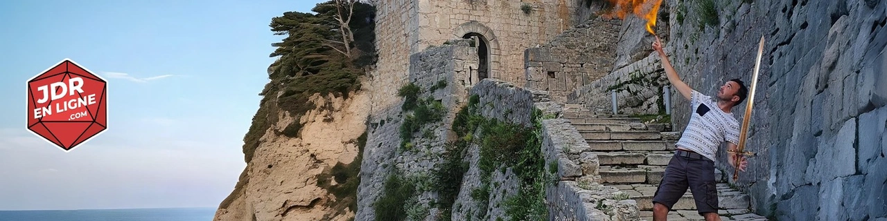 Bannière de jdrenligne