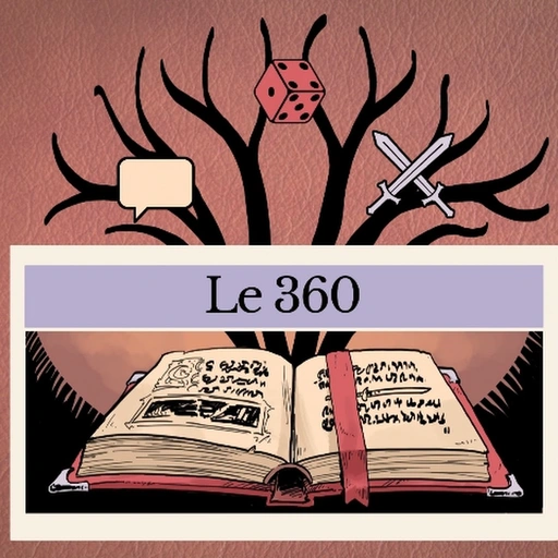 Photo de profil de Gil Jugnot et le 360