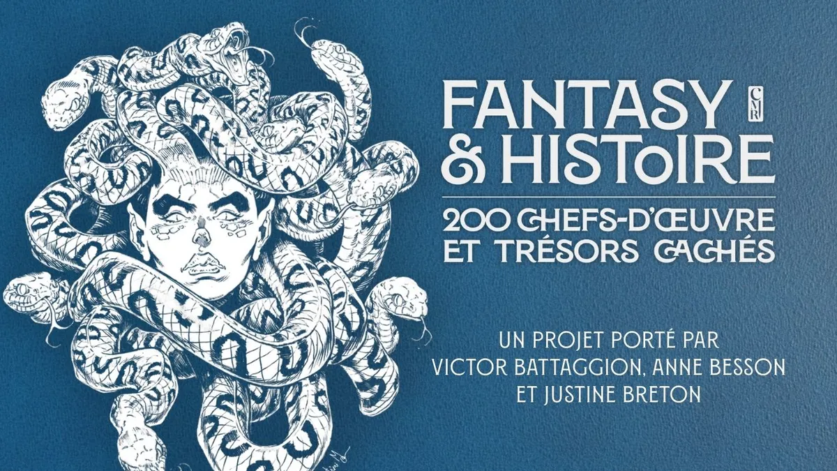 FANTASY & HISTOIRE