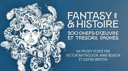 FANTASY & HISTOIRE