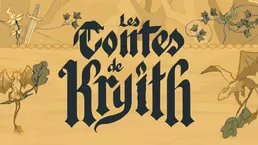 Les Contes de Kryith