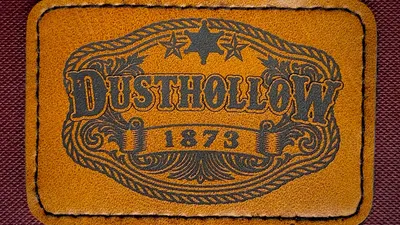 Dusthollow RPG