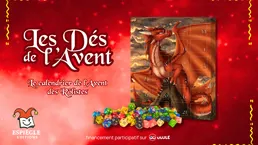Les dés de l'avant 2026