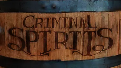 Criminal Spirits TTRPG
