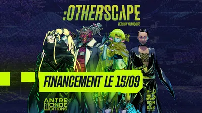 :Otherscape