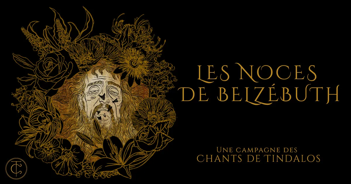 Les Noces de Belzébuth