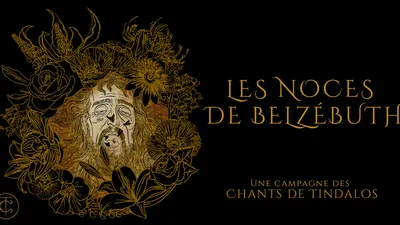 Les Noces de Belzébuth