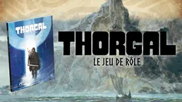 Thorgal, le jeu de rôle