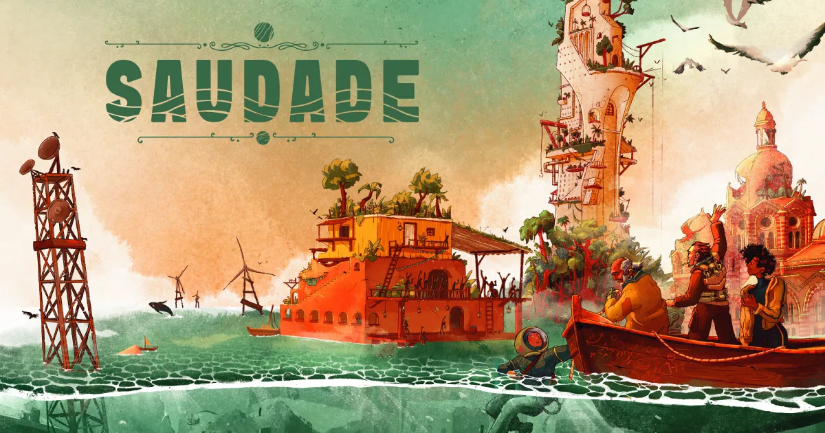 Saudade