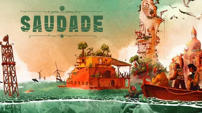 Saudade