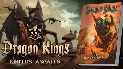 Dragon Kings