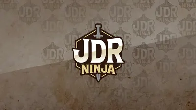 logo jdr ninja