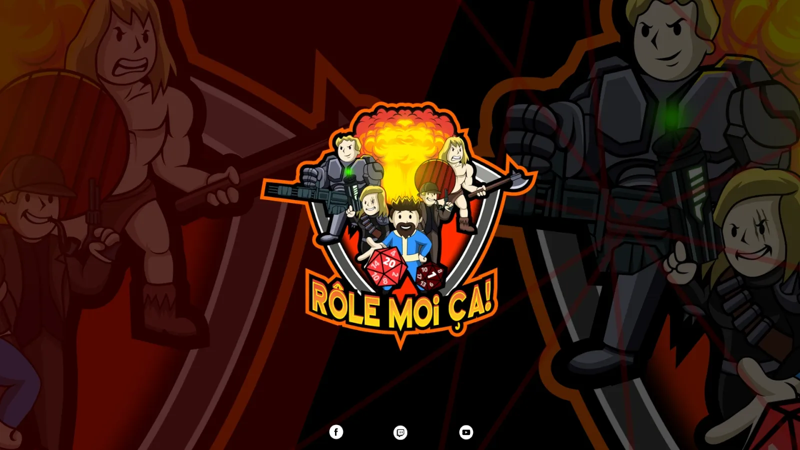 Rôle Moi Ça