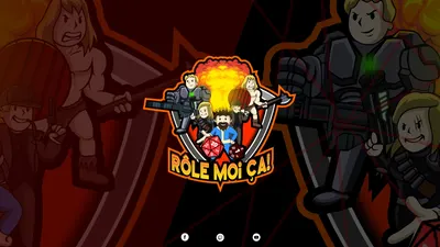 Rôle Moi Ça