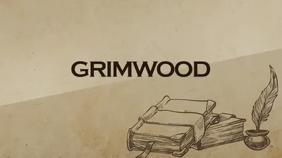 Grimwood