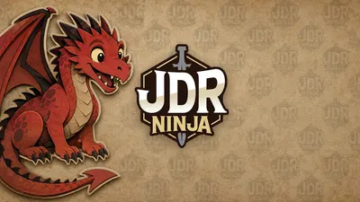 JDR NINJA DND